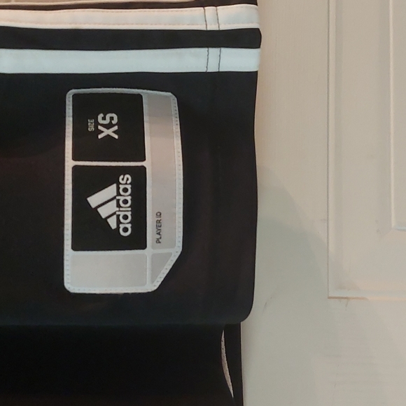 Adidas jersey mini dress - Picture 2 of 7